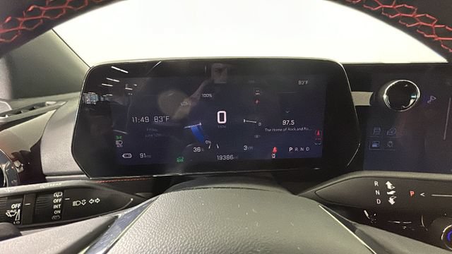 Used 2024 Chevrolet Blazer EV RS AWD/4WD image 17