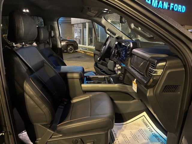 New 2026 Ford F350 Lariat image 20
