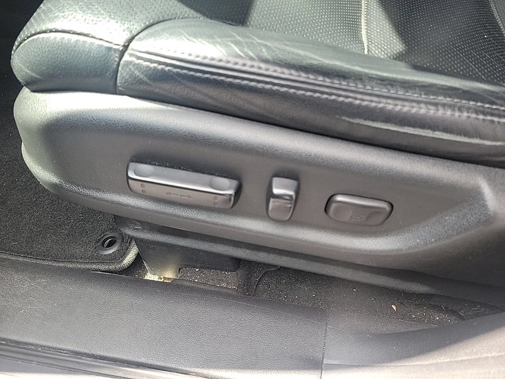 Used 2016 Honda CR-V EX-L image 15