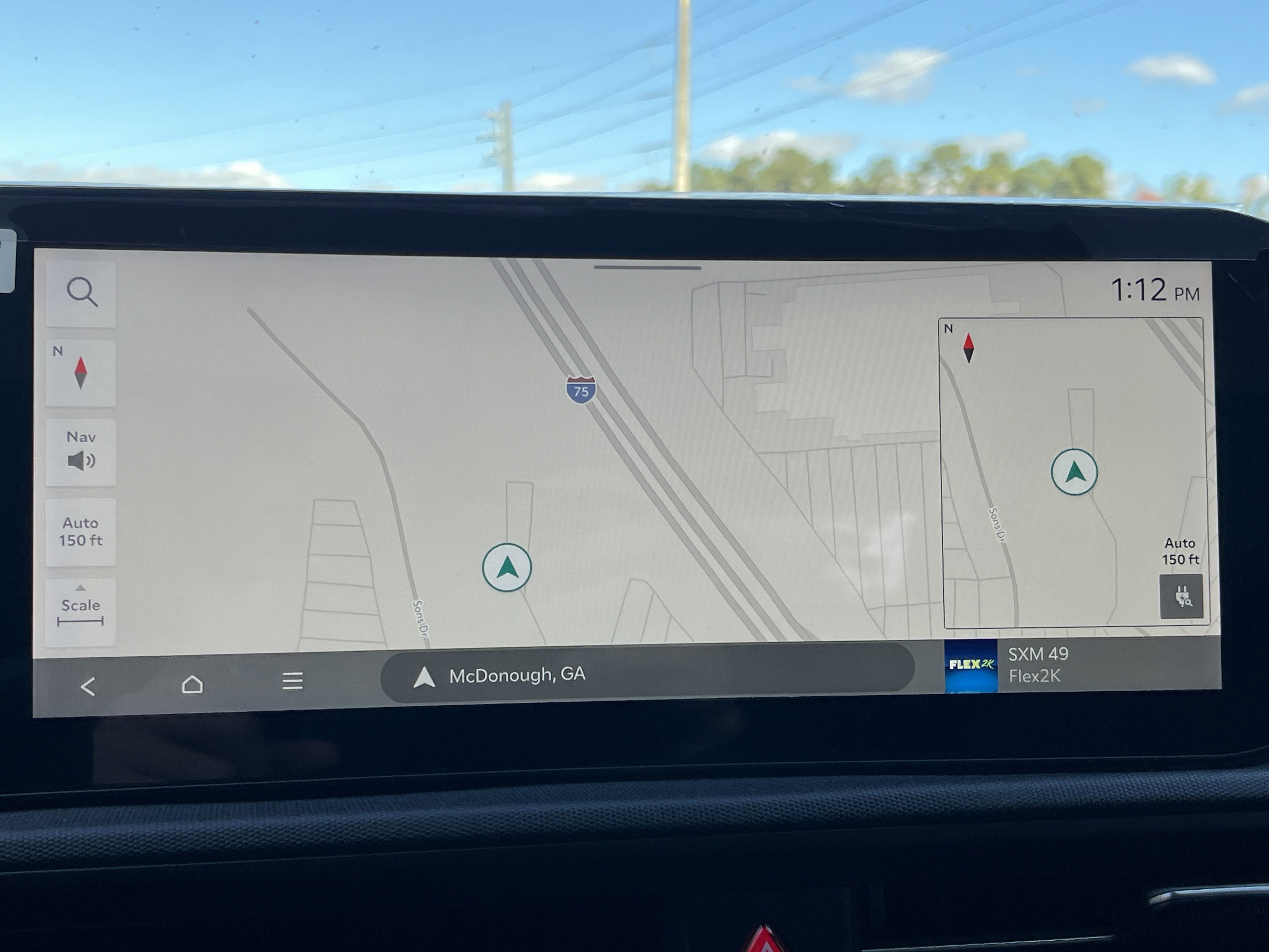 New 2025 Kia EV6 Light w/ Light LR Technology Package image 6