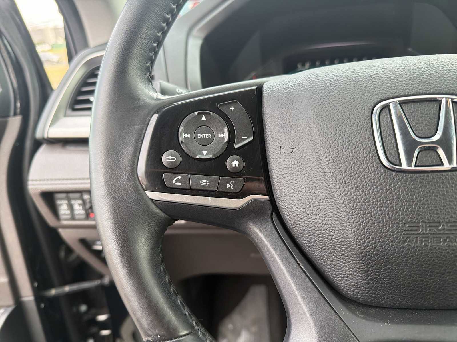 Used 2019 Honda Odyssey EX-L image 25