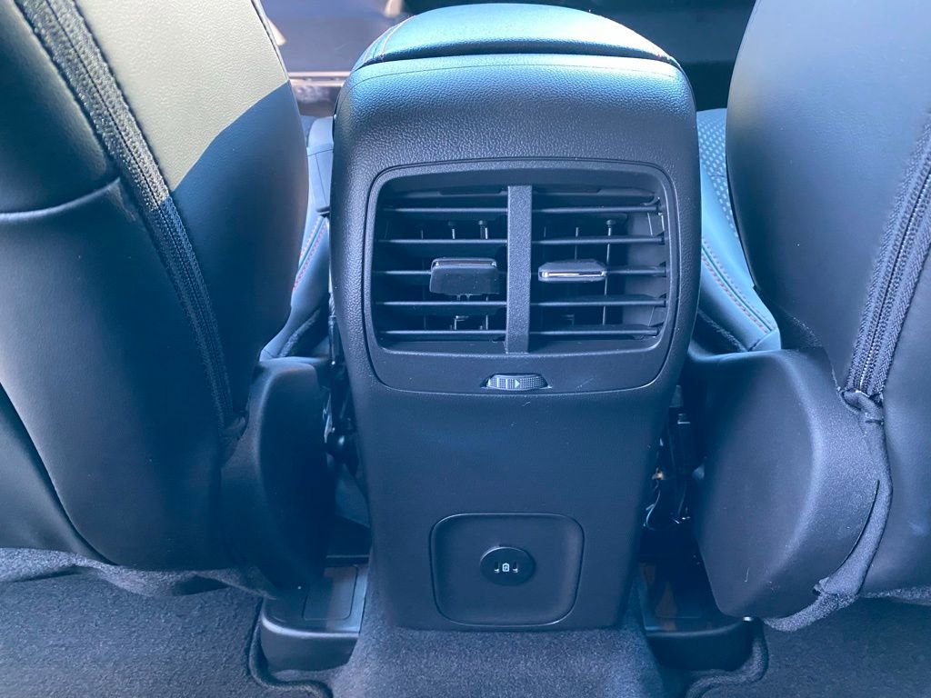 New 2026 Ford Escape ST-Line Select w/ Tech Pack #1 AWD/4WD image 30