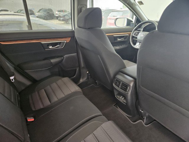 Used 2021 Honda CR-V EX image 13