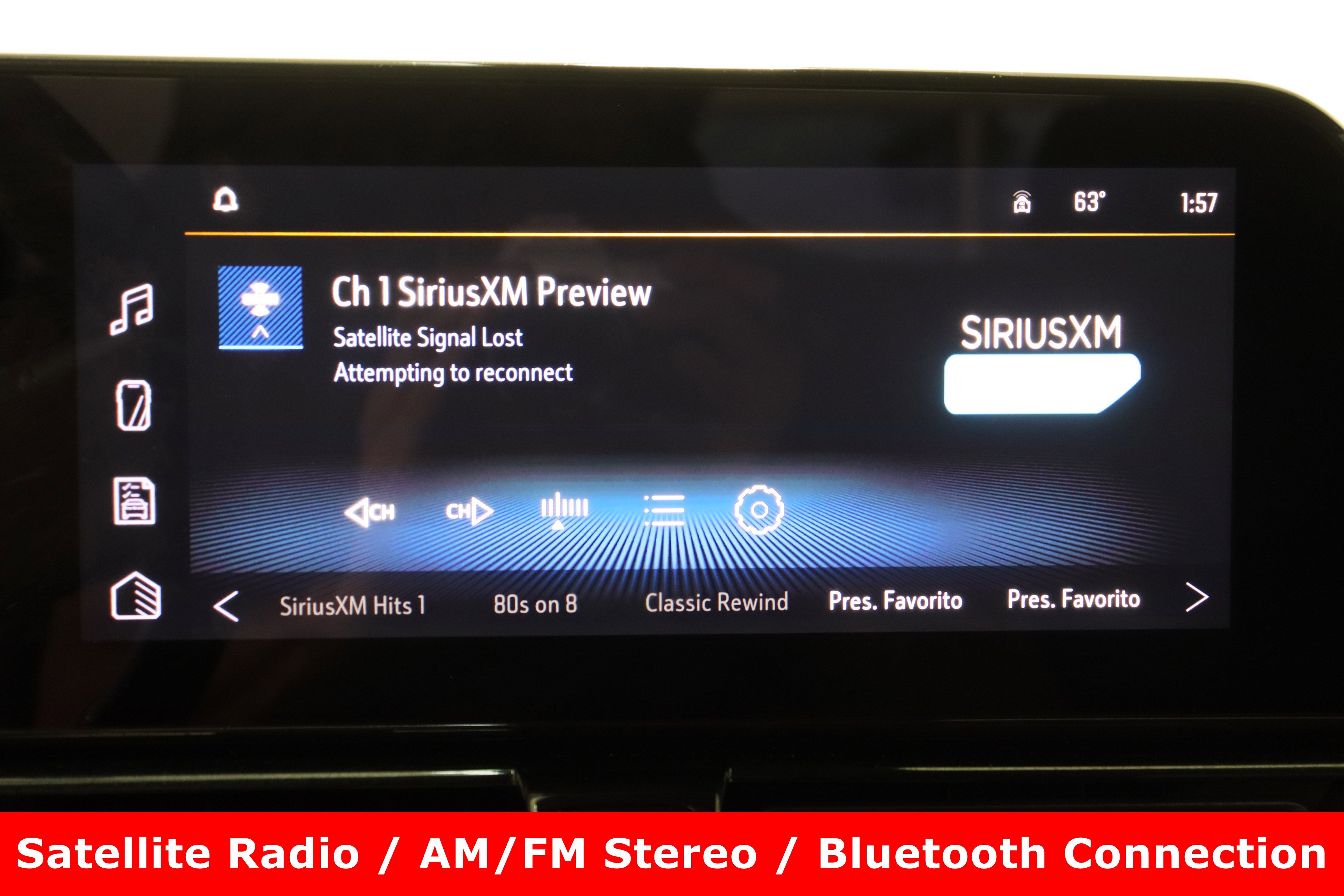 Used 2024 Chevrolet TrailBlazer RS w/ Convenience Package image 19