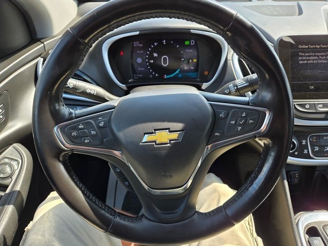 Used 2019 Chevrolet Volt LT image 24