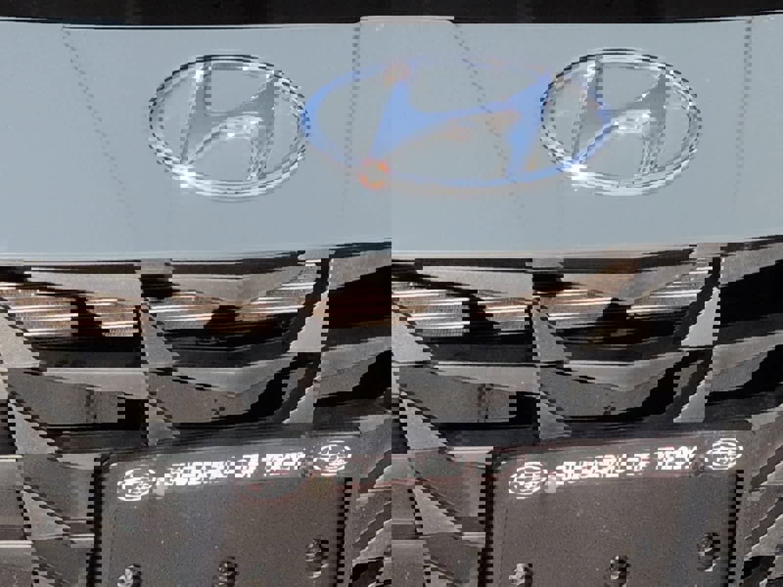 Used 2023 Hyundai Elantra SEL w/ Convenience Package image 12