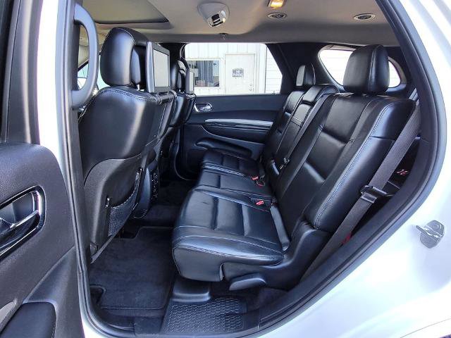 Used 2017 Dodge Durango GT w/ Premium Group image 31