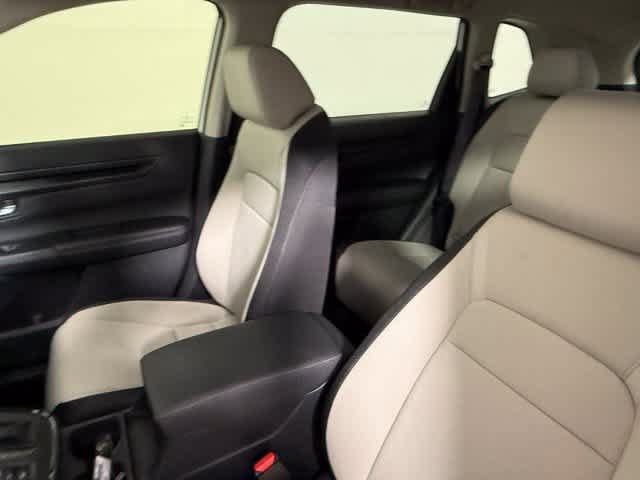 New 2026 Honda CR-V LX image 29