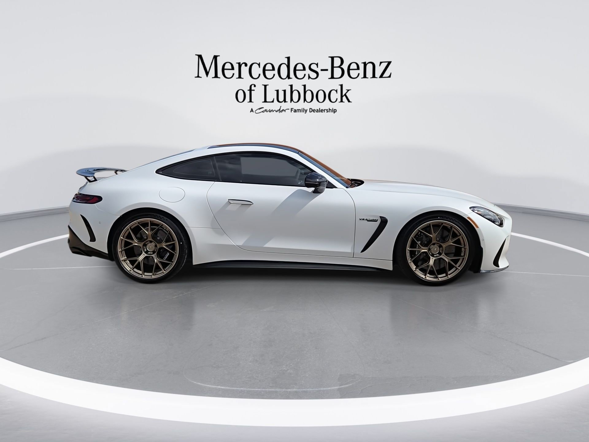 New 2026 Mercedes-Benz AMG GT 63 image 9