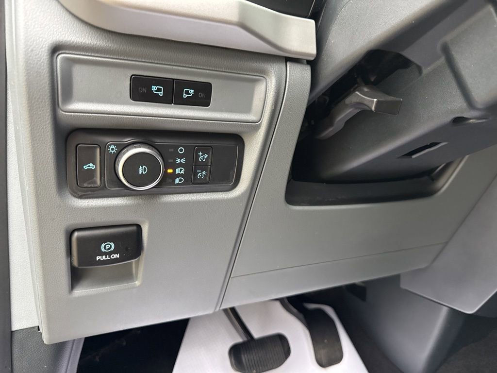 Used 2023 Ford F150 XLT w/ Equipment Group 301A Mid image 13