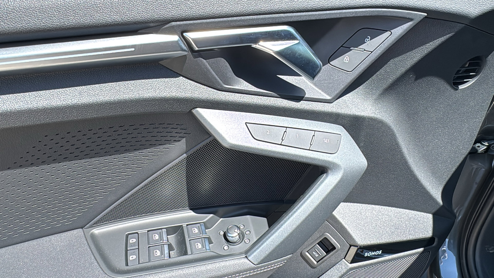 New 2026 Audi A3 2.0T Premium AWD/4WD image 13