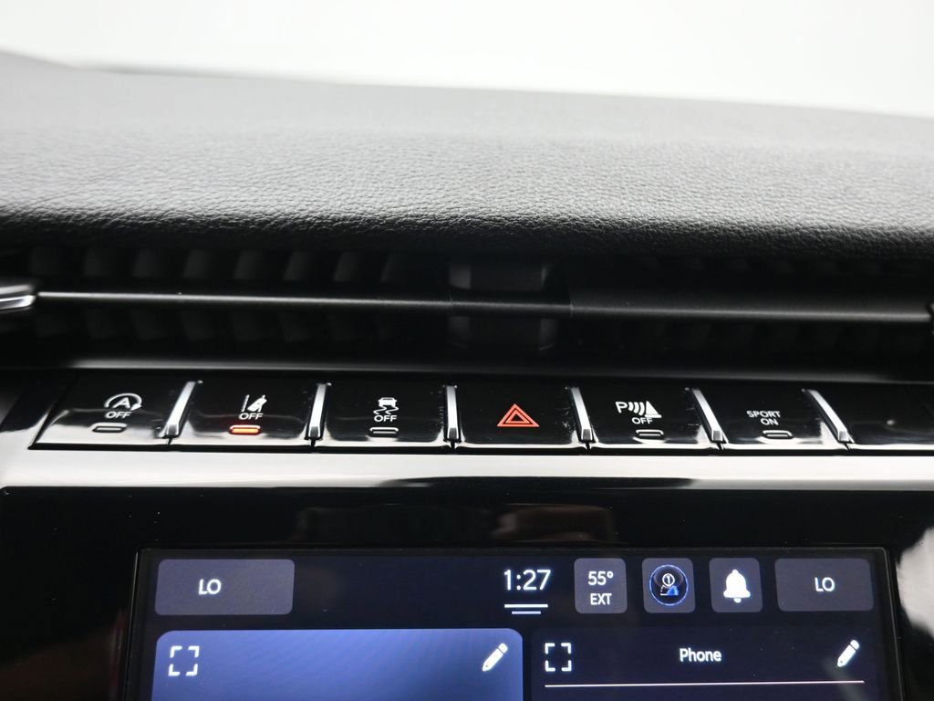 Used 2023 Jeep Grand Cherokee L Laredo AWD/4WD image 24