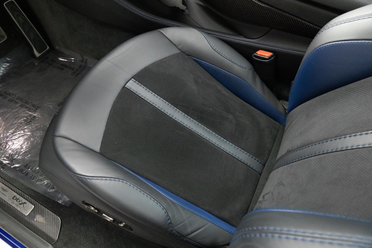 Used 2023 Aston Martin DBX 707 AWD/4WD image 32