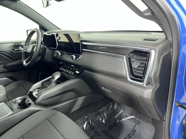 Used 2026 GMC Canyon Elevation RWD image 29