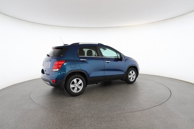 Used 2019 Chevrolet Trax LT w/ LT Convenience Package image 19