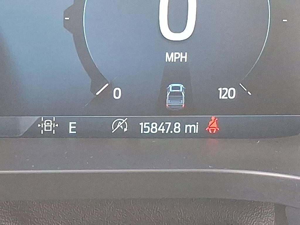 Certified 2025 Ford F150 XLT w/ Equipment Group 301A Standard image 20