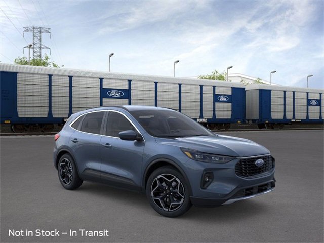 New 2026 Ford Escape Platinum image 8