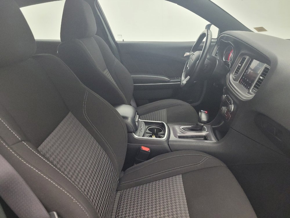 Used 2023 Dodge Charger SXT image 21
