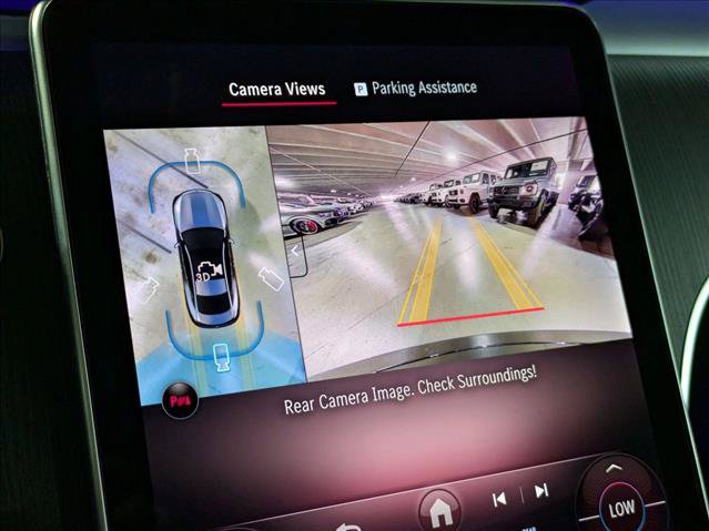 New 2026 Mercedes-Benz CLE 450 4MATIC Coupe image 12