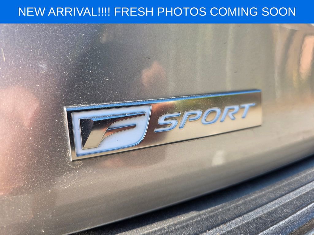 Used 2021 Lexus RX 450h F Sport w/ Cold Weather Package (CT) image 17