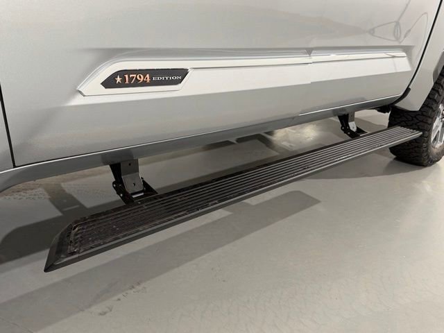 New 2026 Toyota Tundra 1794 Edition image 15