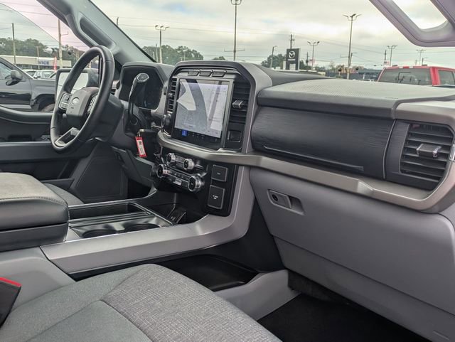 Used 2024 Ford F150 XLT w/ Mobile Office Package image 32