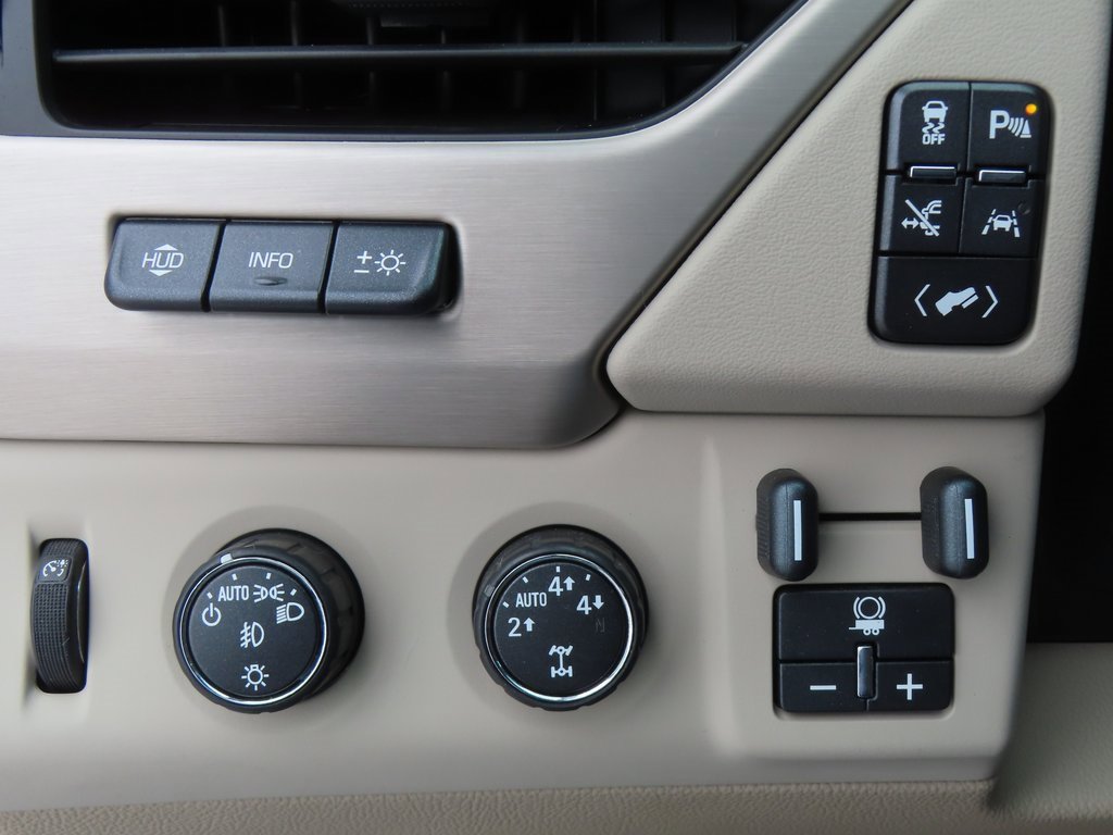 Used 2016 GMC Yukon XL Denali w/ Open Road Package image 16