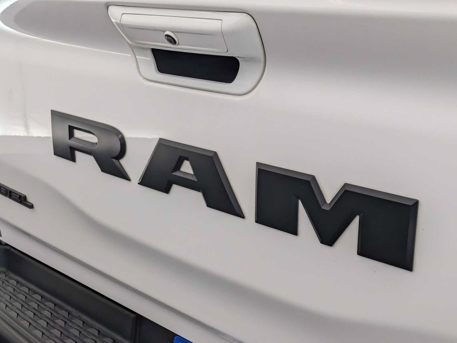 Used 2021 RAM 1500 Rebel w/ Rebel Level 2 Equipment Group AWD/4WD image 14