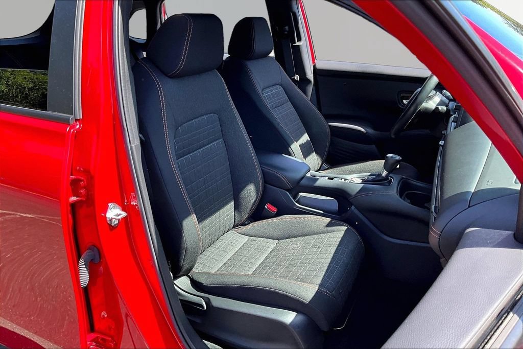 Used 2024 Honda HR-V Sport image 21