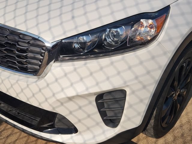 Used 2020 Kia Sorento S FWD image 8