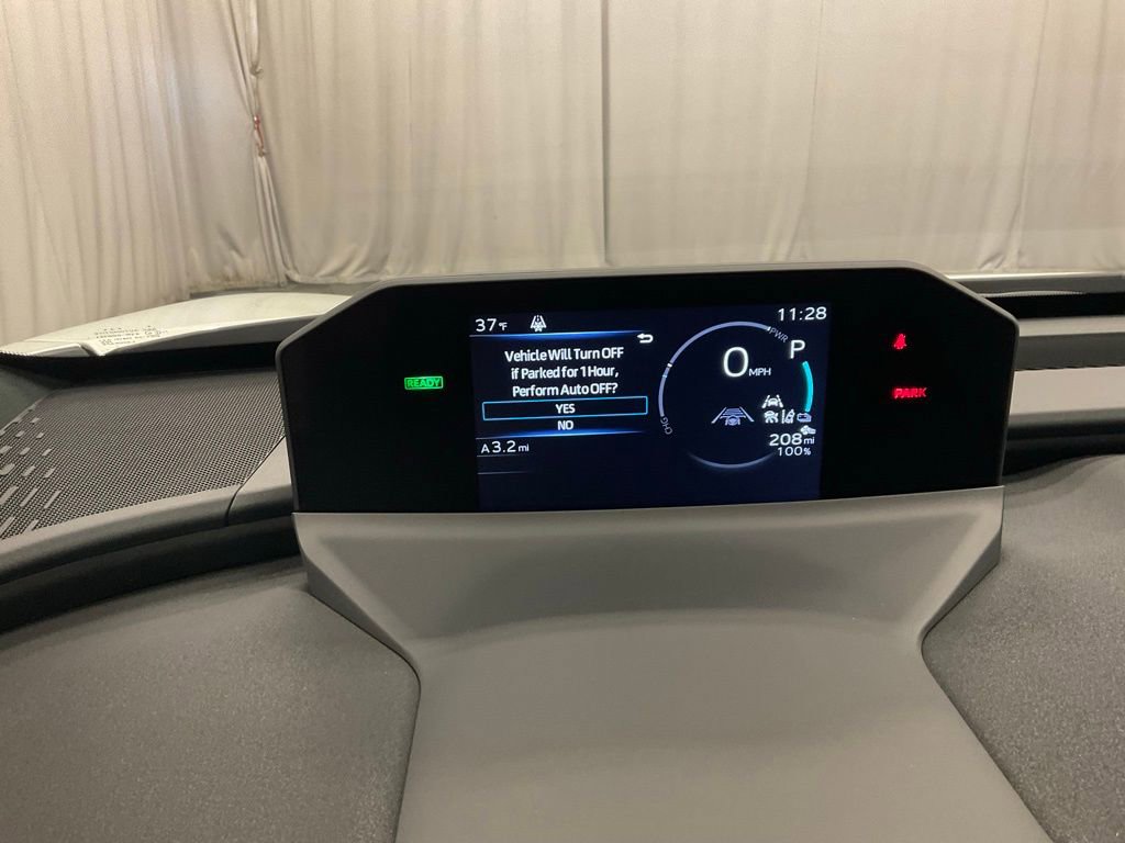 New 2026 Subaru Solterra Premium image 10