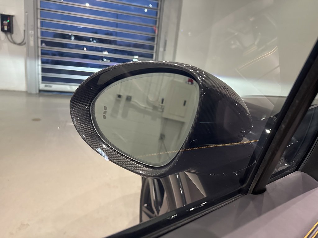 Used 2025 Porsche Cayenne GTS image 15