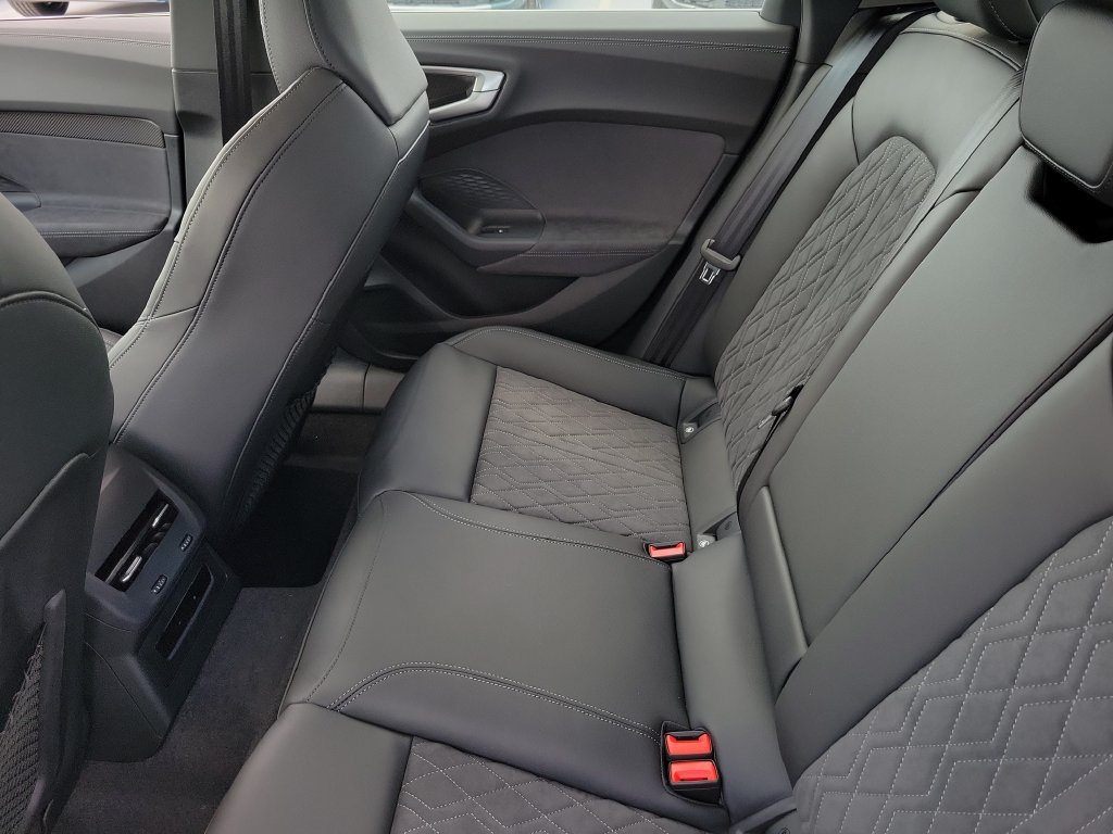 New 2026 Audi S5 Premium Plus AWD/4WD image 25