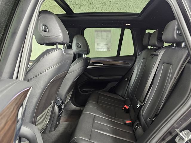 Used 2021 BMW X3 M40i image 18