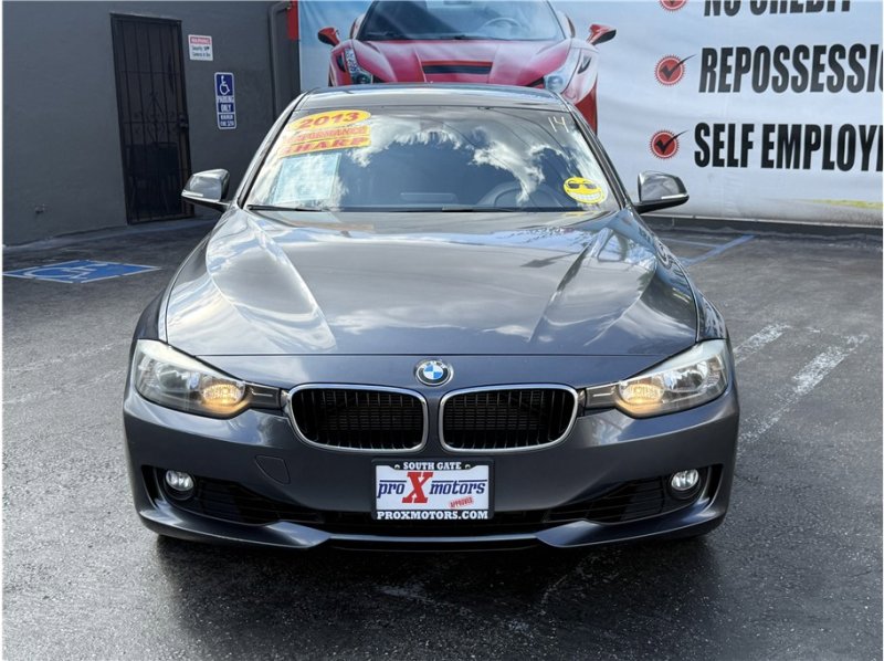 Used 2013 BMW 328i Sedan image 2
