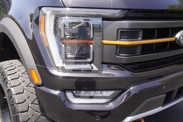 Used 2022 Ford F150 Tremor w/ Equipment Group 402A High AWD/4WD image 33