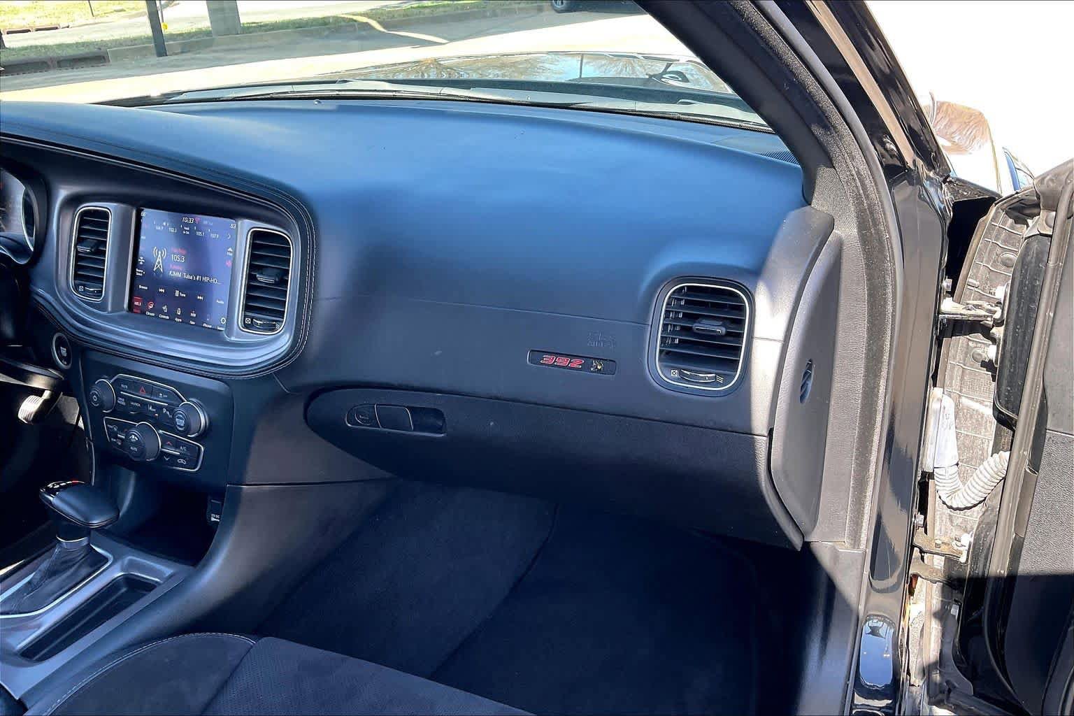 Used 2023 Dodge Charger Scat Pack image 18