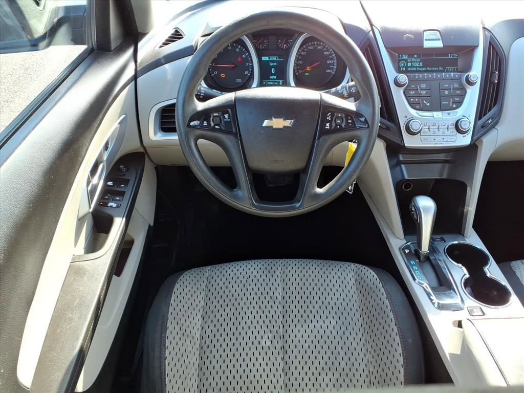 Used 2015 Chevrolet Equinox LS image 13