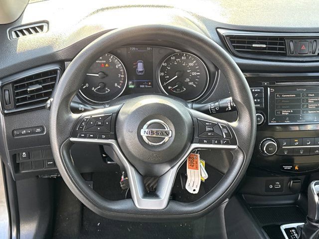 Used 2018 Nissan Rogue S image 18