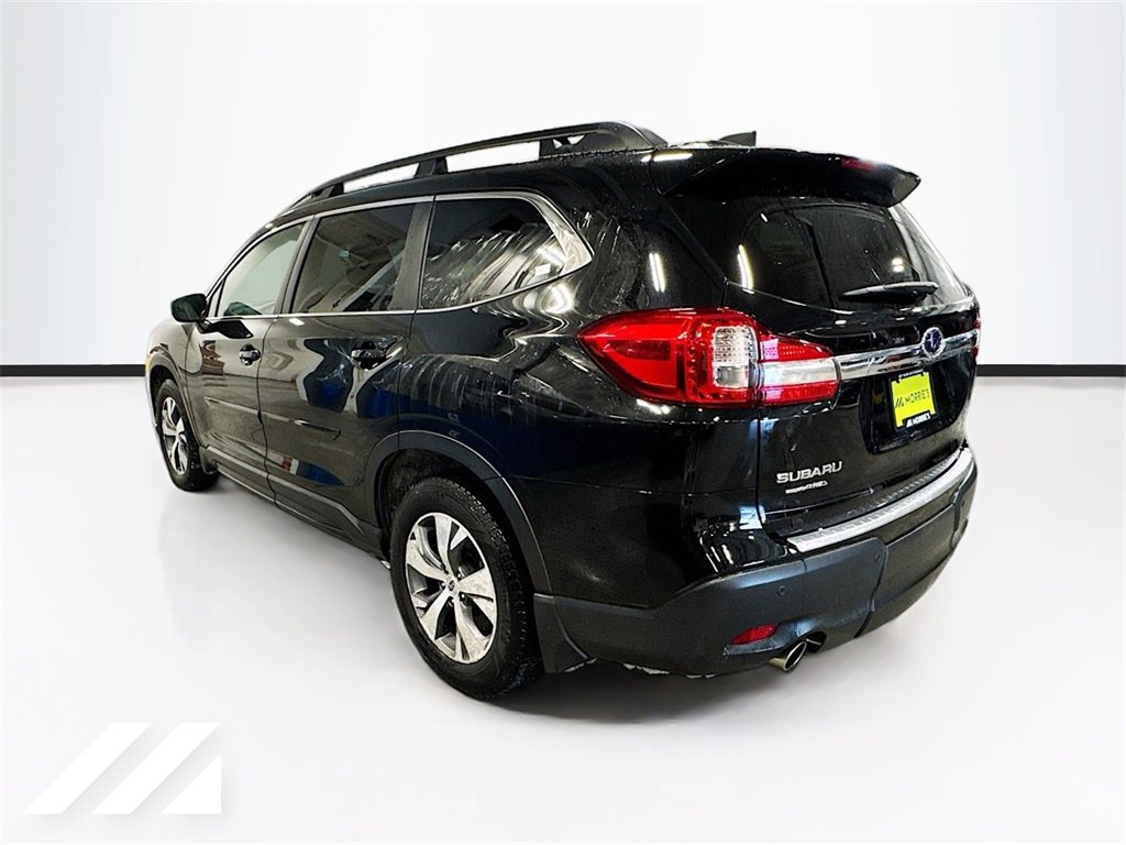 Used 2020 Subaru Ascent Premium w/ Convenience Package image 7