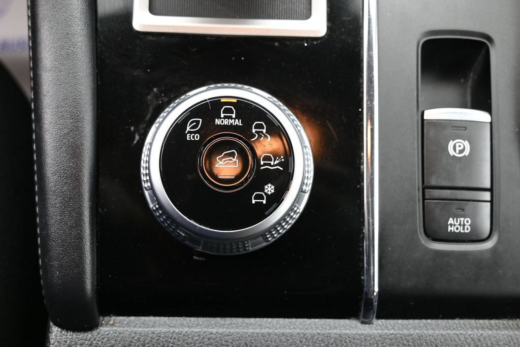 Used 2022 Mitsubishi Outlander SE FWD image 29
