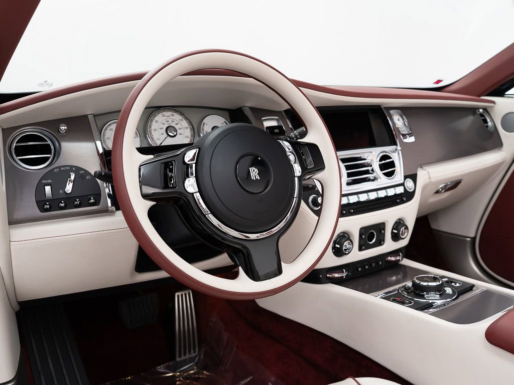 Certified 2020 Rolls-Royce Dawn image 21