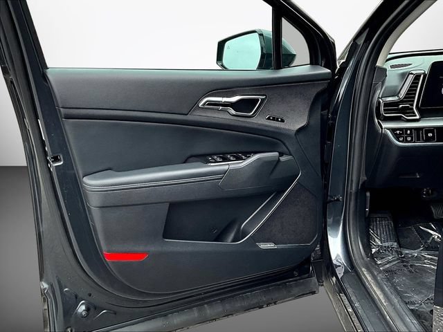 Certified 2023 Kia Sportage SX Prestige AWD/4WD image 25