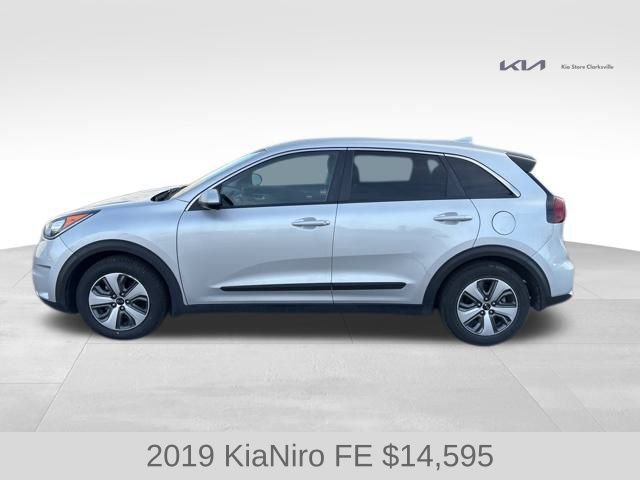 Used 2019 Kia Niro FE image 5