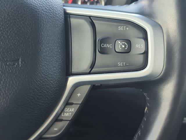 Certified 2021 RAM 1500 Big Horn AWD/4WD image 24