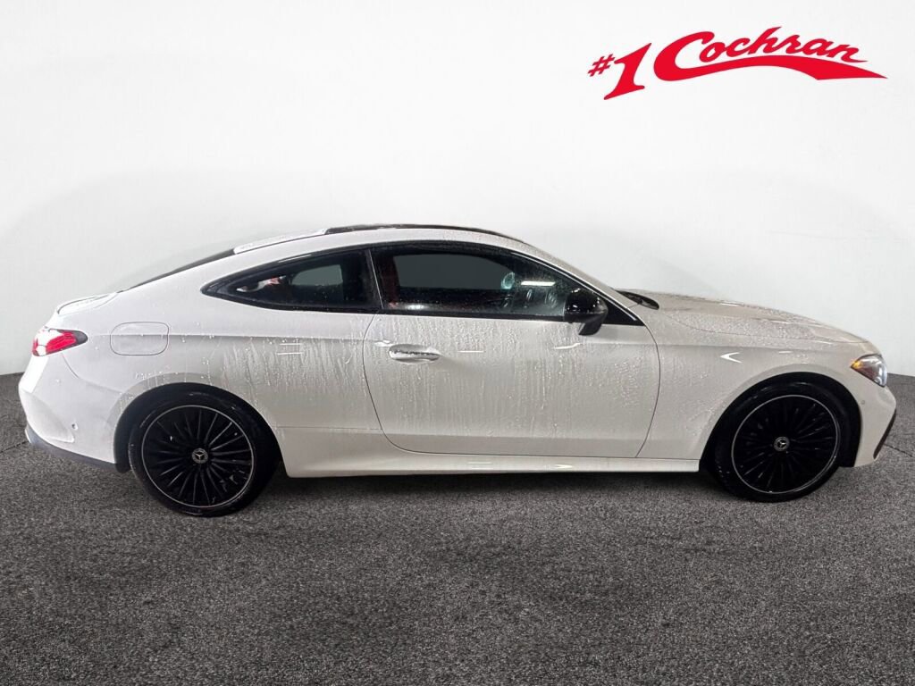 New 2026 Mercedes-Benz CLE 300 CLE 300 image 7