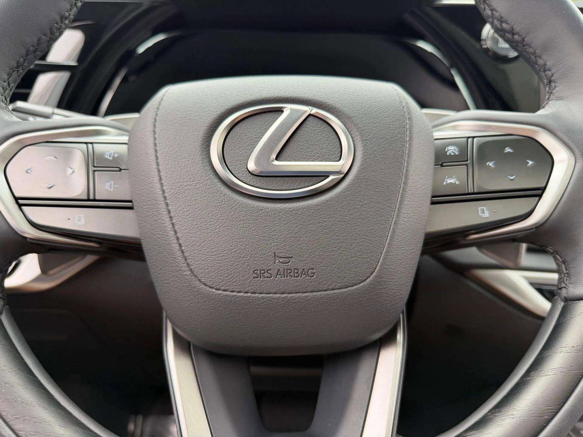 Used 2024 Lexus RX 350 FWD image 52