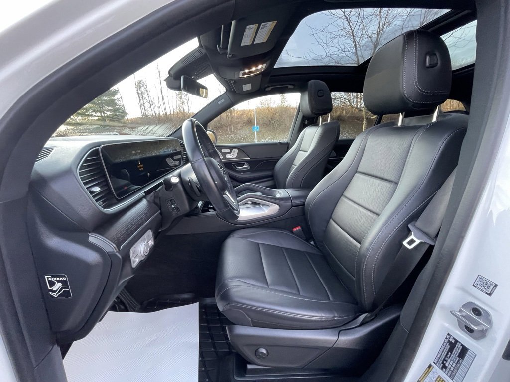 Used 2023 Mercedes-Benz GLE 350 GLE 350 image 28