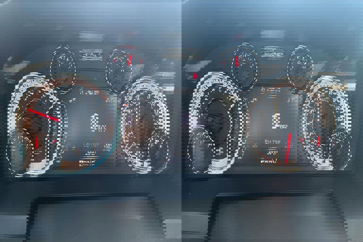 Used 2018 RAM 1500 Sport w/ Convenience Group image 17