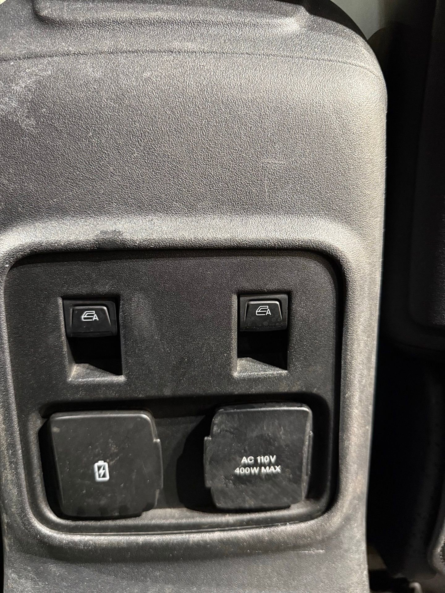 Used 2021 Ford Bronco Badlands image 76